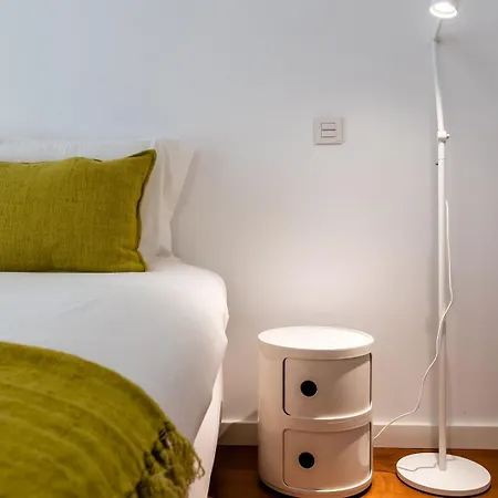 Guestready - Apt With Stunning Rooftop Pool Апартаменты *