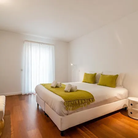 Guestready - Apt With Stunning Rooftop Pool Апартаменты Алжеш