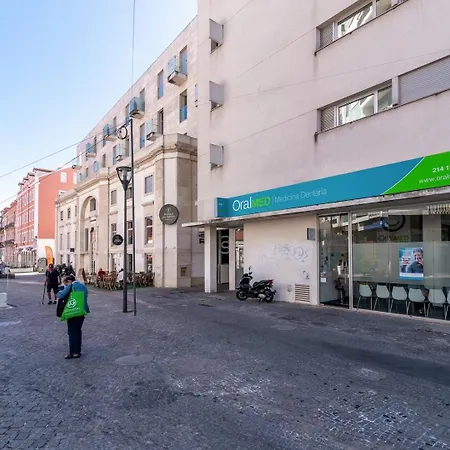 Guestready - Apt With Stunning Rooftop Pool