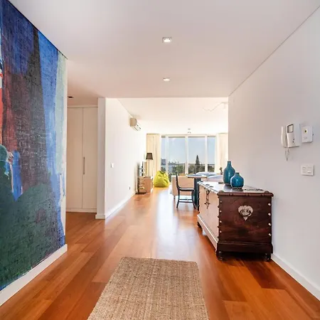 Guestready - Apt With Stunning Rooftop Pool
